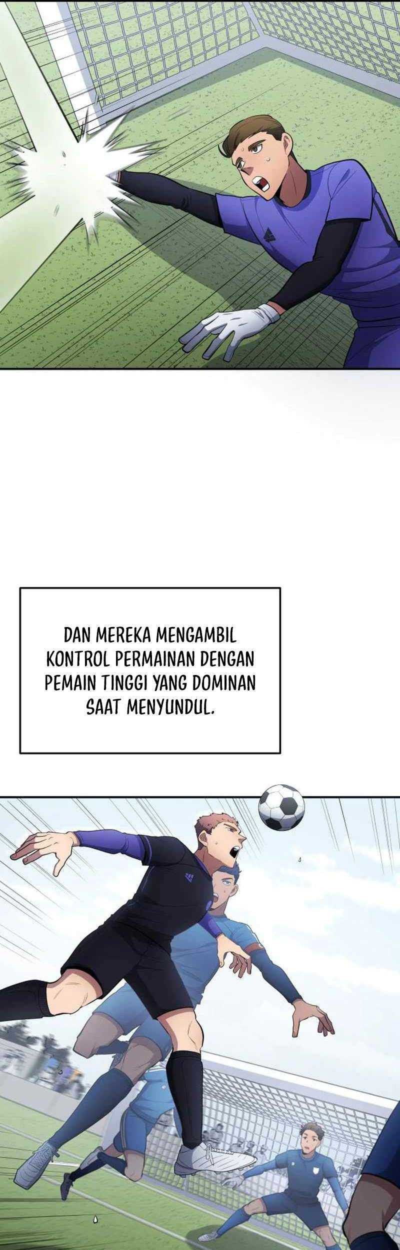All Football Talents Are Mine Chapter 93 - halaman 7