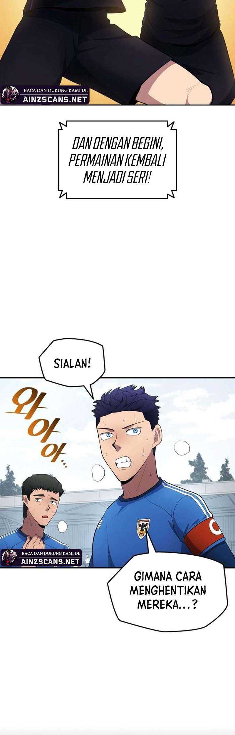 All Football Talents Are Mine Chapter 94 - halaman 2