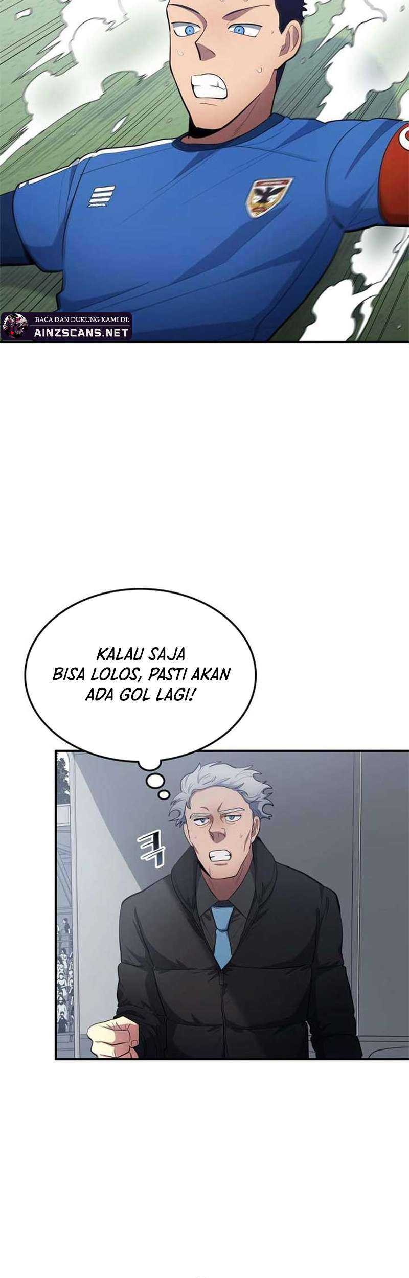 All Football Talents Are Mine Chapter 94 - halaman 29
