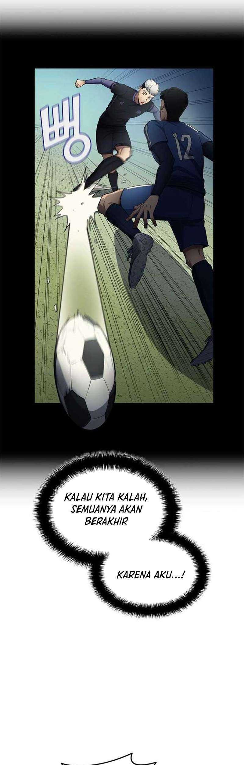 All Football Talents Are Mine Chapter 94 - halaman 3