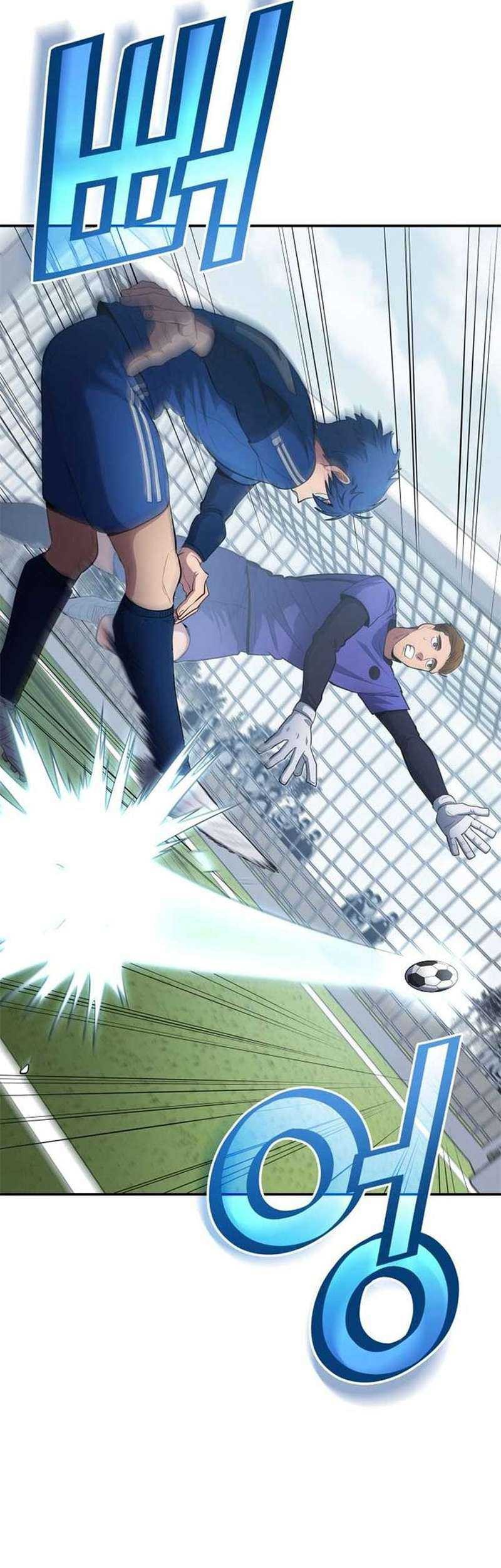 All Football Talents Are Mine Chapter 94 - halaman 43