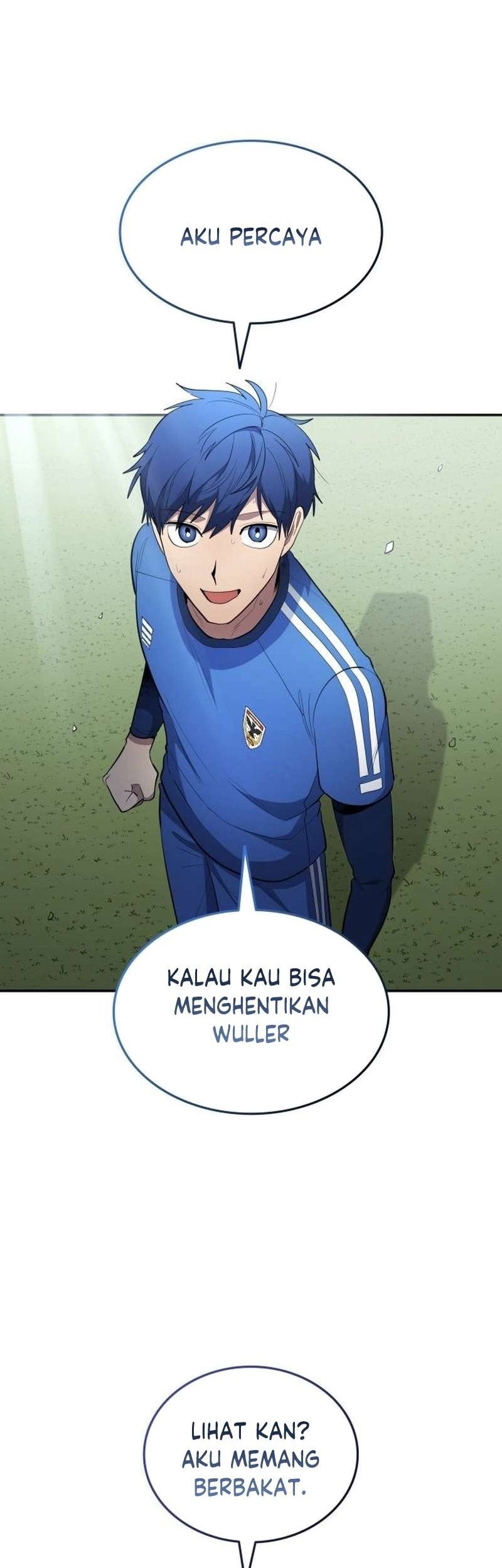 All Football Talents Are Mine Chapter 95 - halaman 11