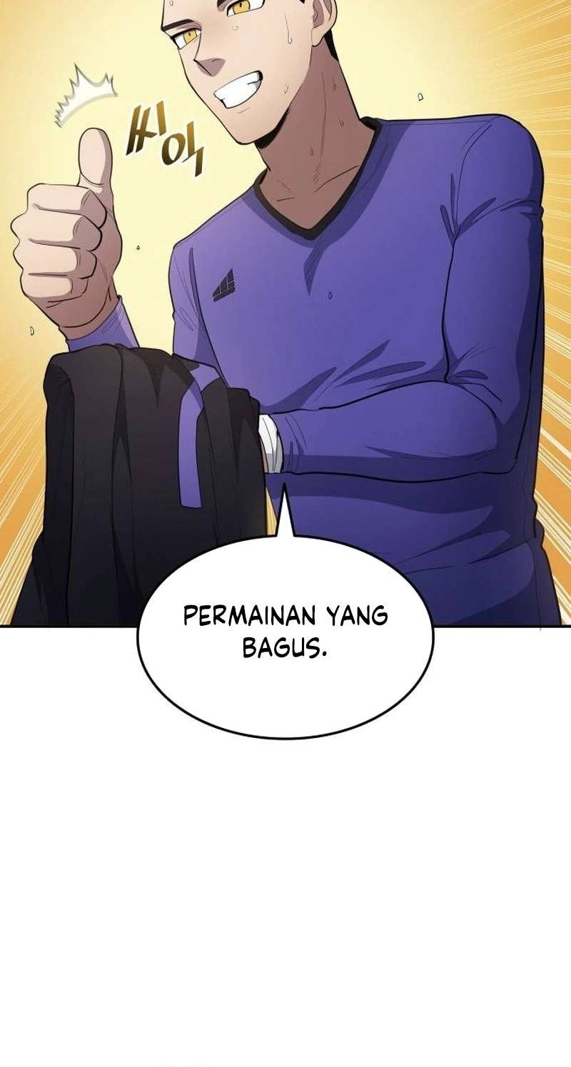 All Football Talents Are Mine Chapter 95 - halaman 16