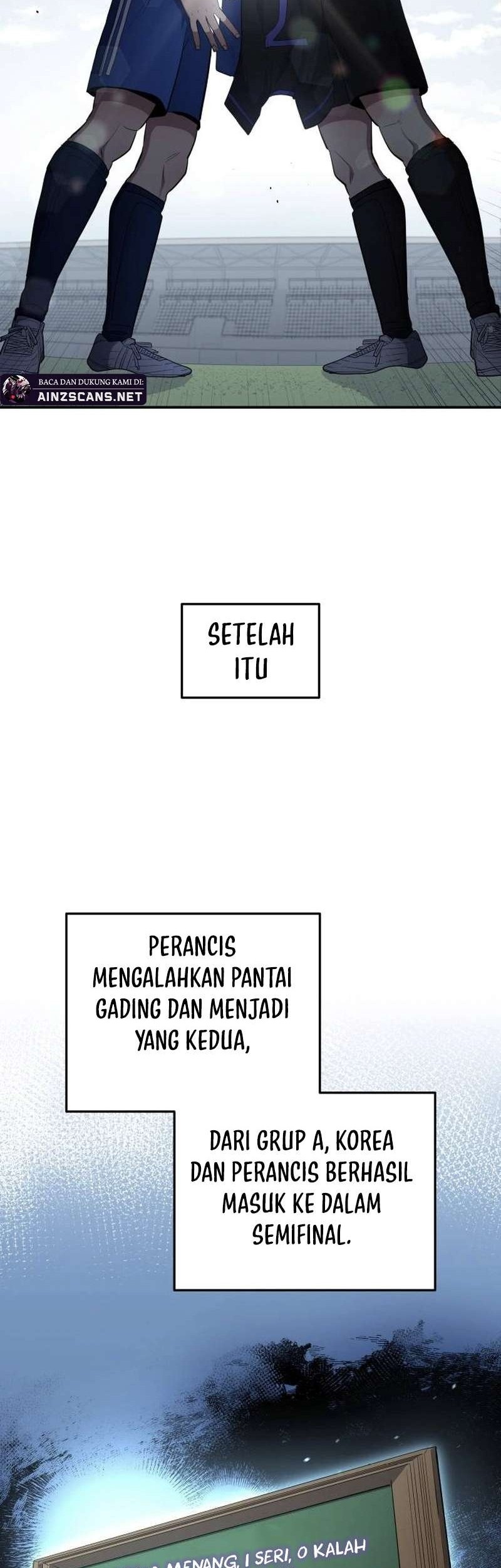 All Football Talents Are Mine Chapter 95 - halaman 18