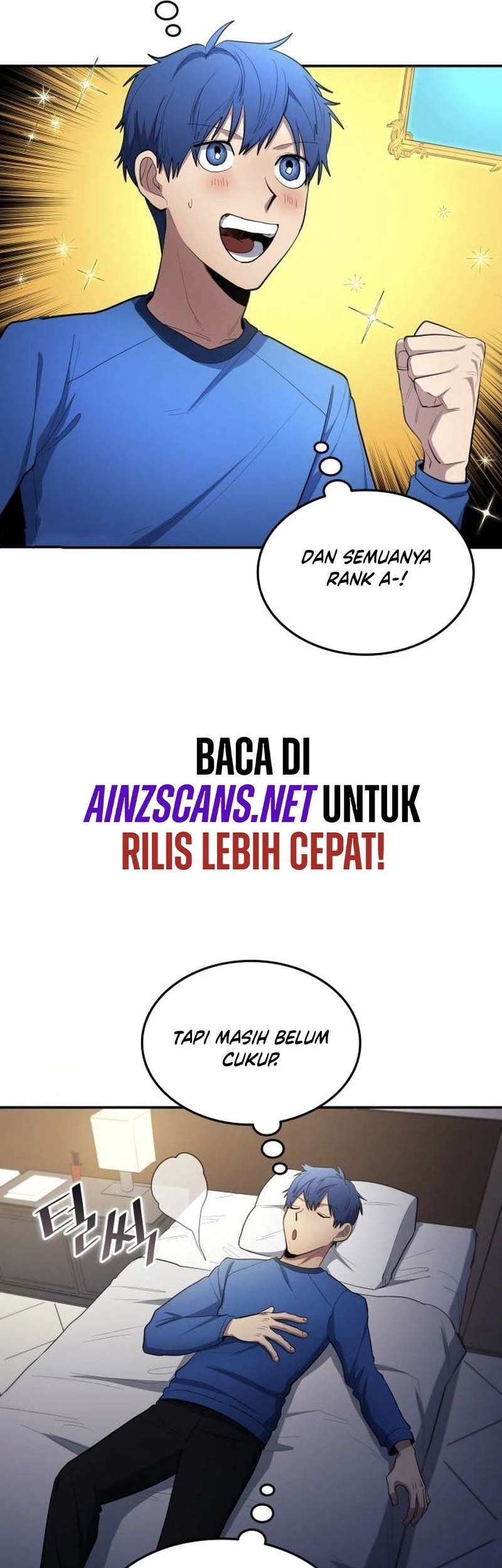 All Football Talents Are Mine Chapter 95 - halaman 25
