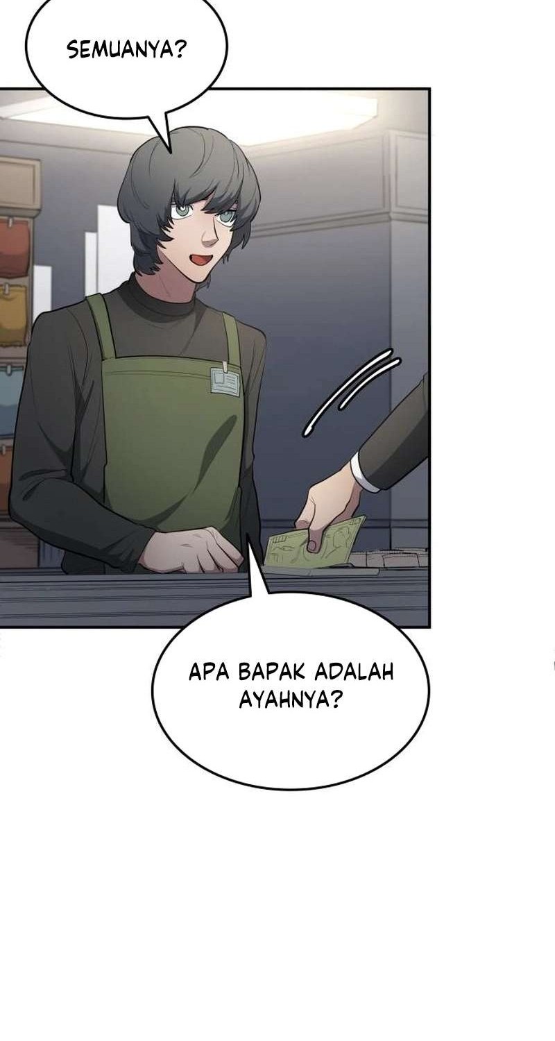 All Football Talents Are Mine Chapter 95 - halaman 32