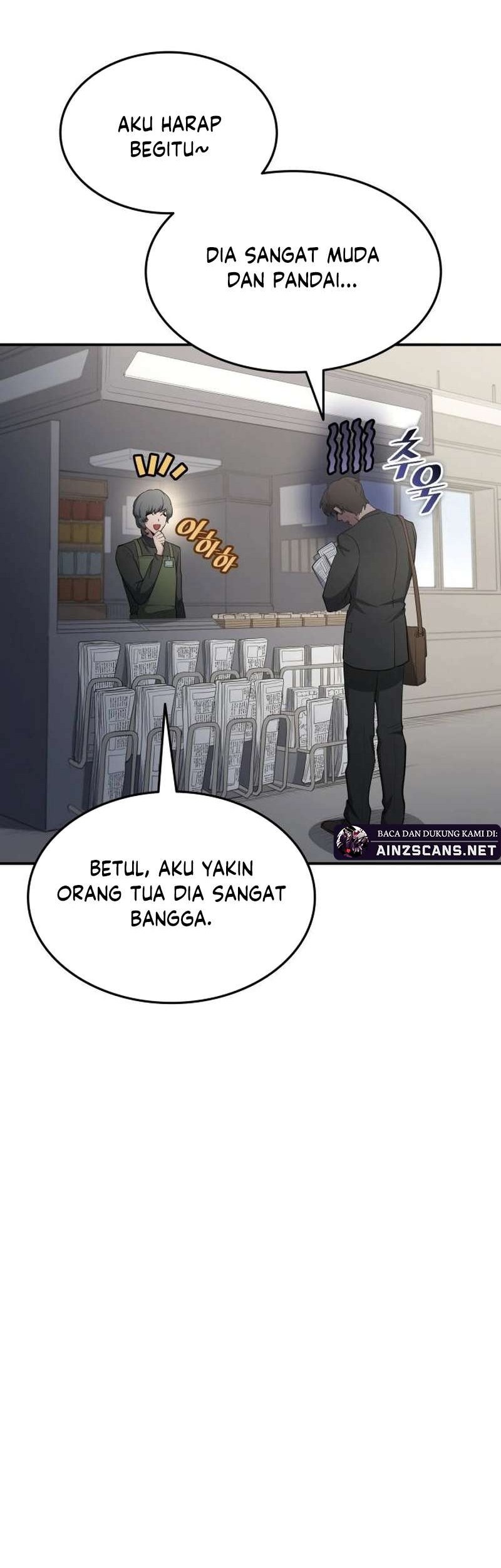 All Football Talents Are Mine Chapter 95 - halaman 33