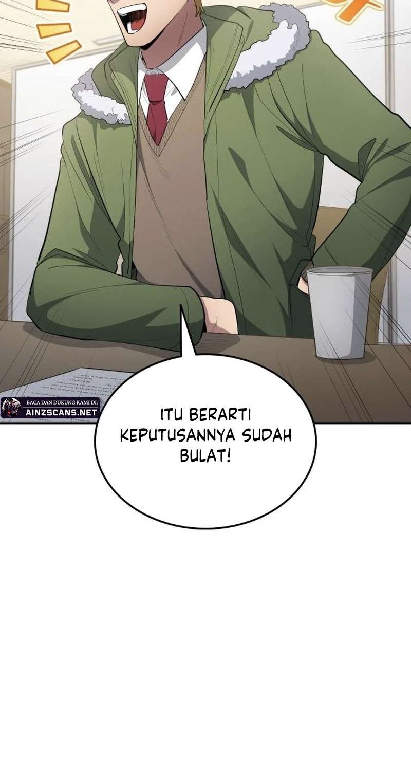 All Football Talents Are Mine Chapter 95 - halaman 44