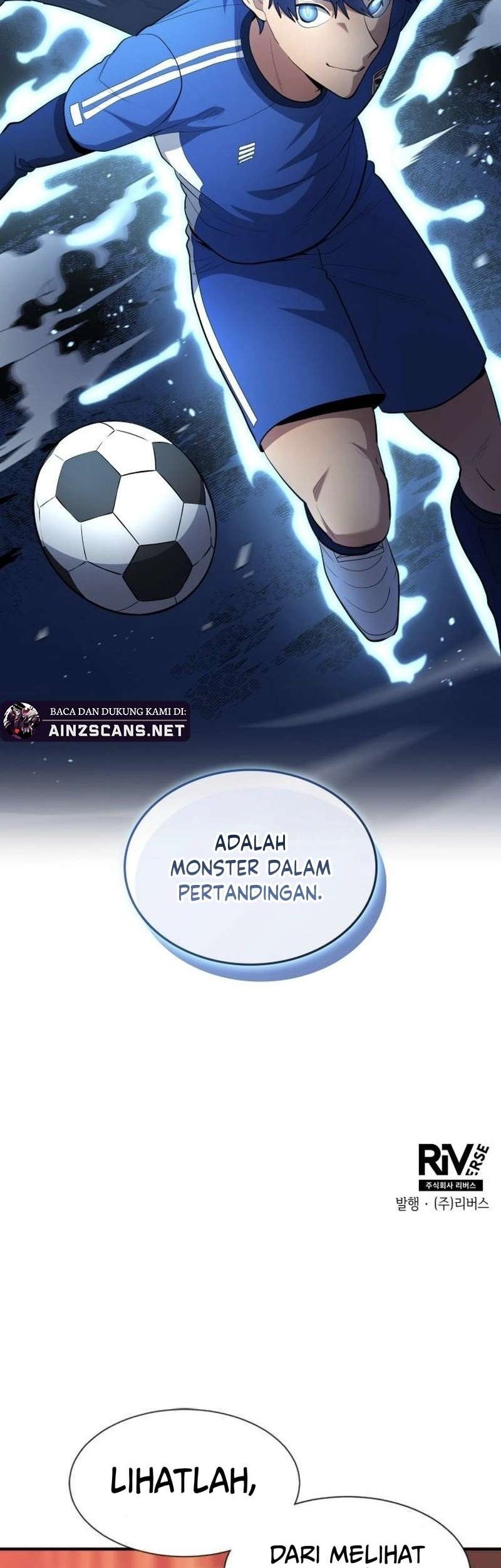 All Football Talents Are Mine Chapter 95 - halaman 46