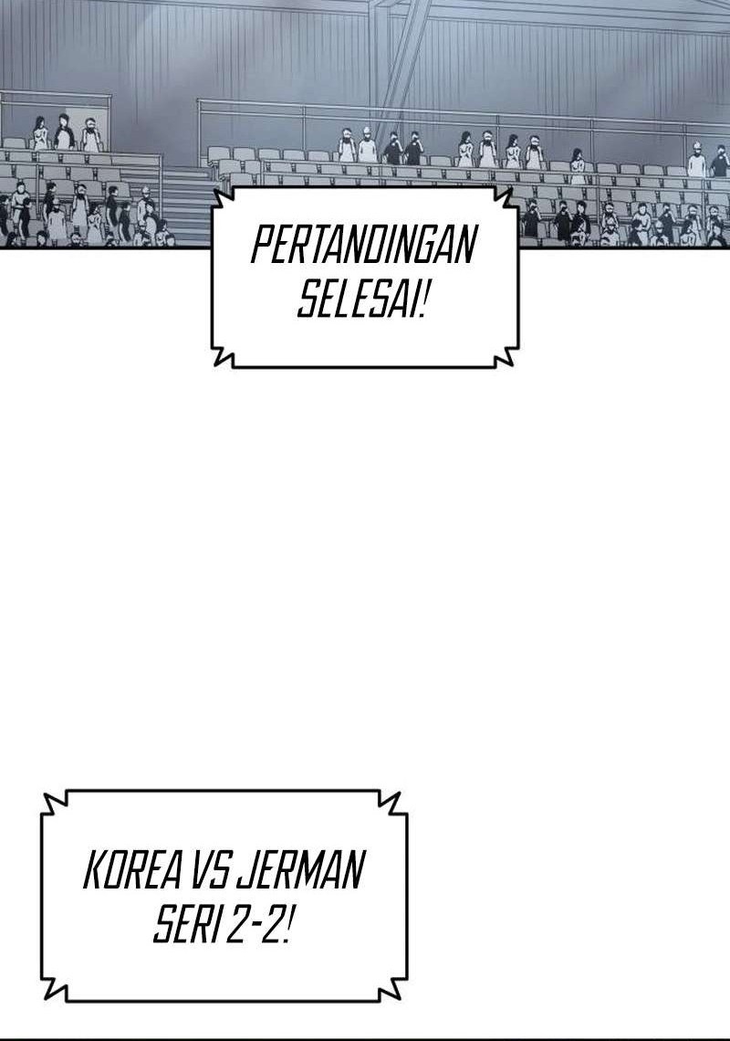 All Football Talents Are Mine Chapter 95 - halaman 8