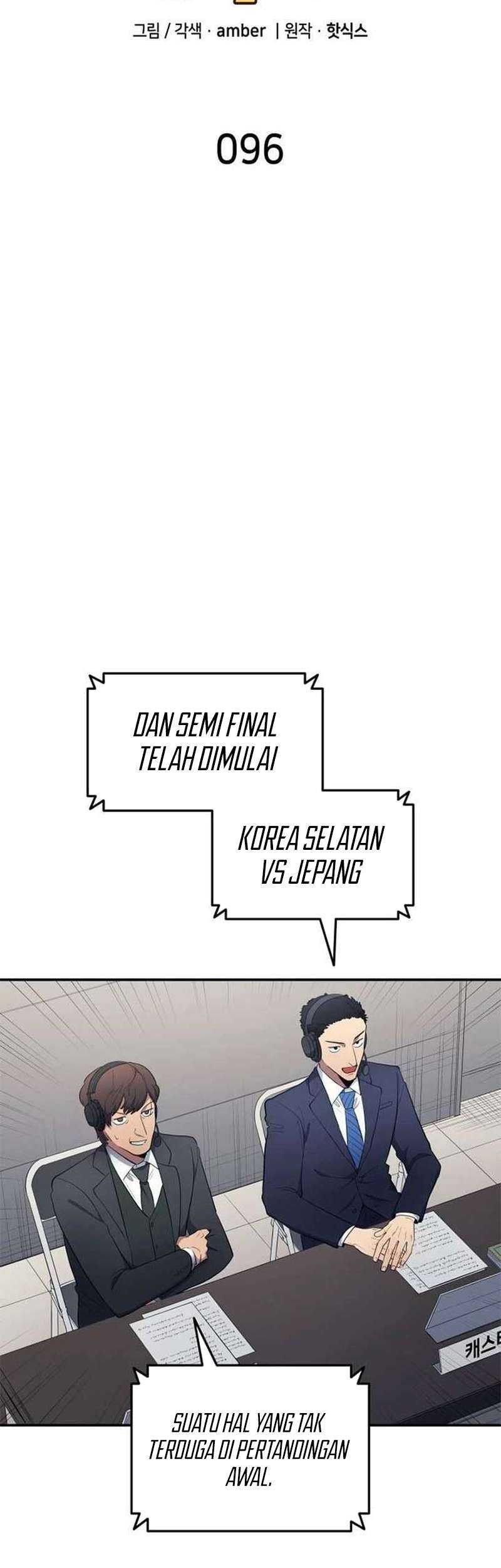 All Football Talents Are Mine Chapter 96 - halaman 11