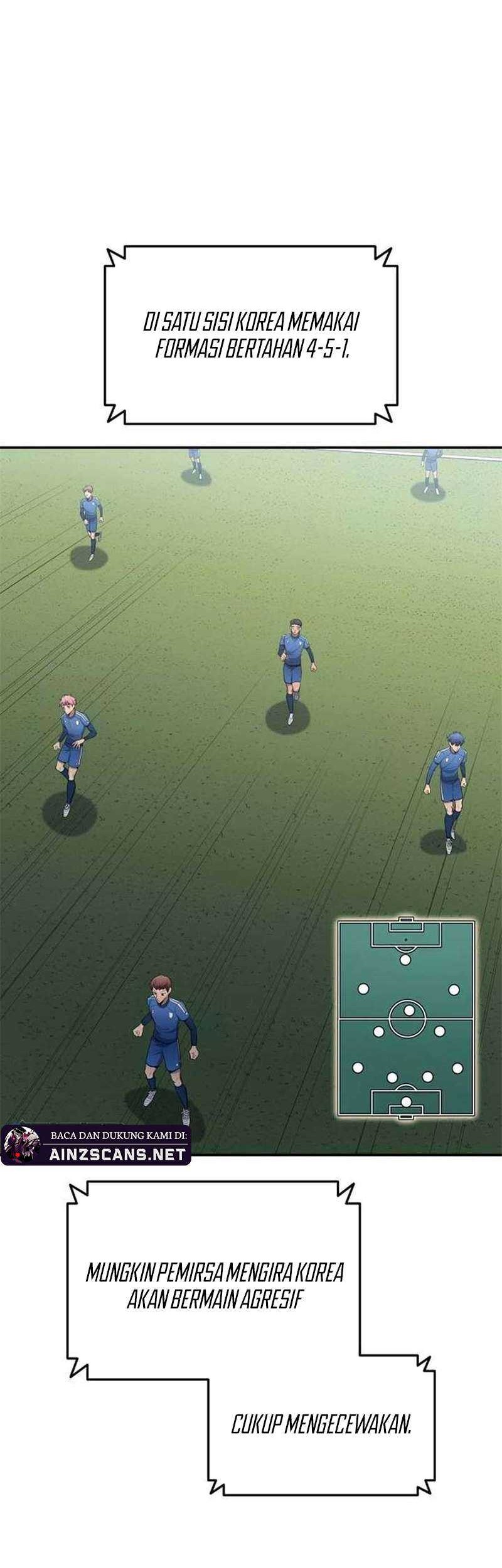 All Football Talents Are Mine Chapter 96 - halaman 12
