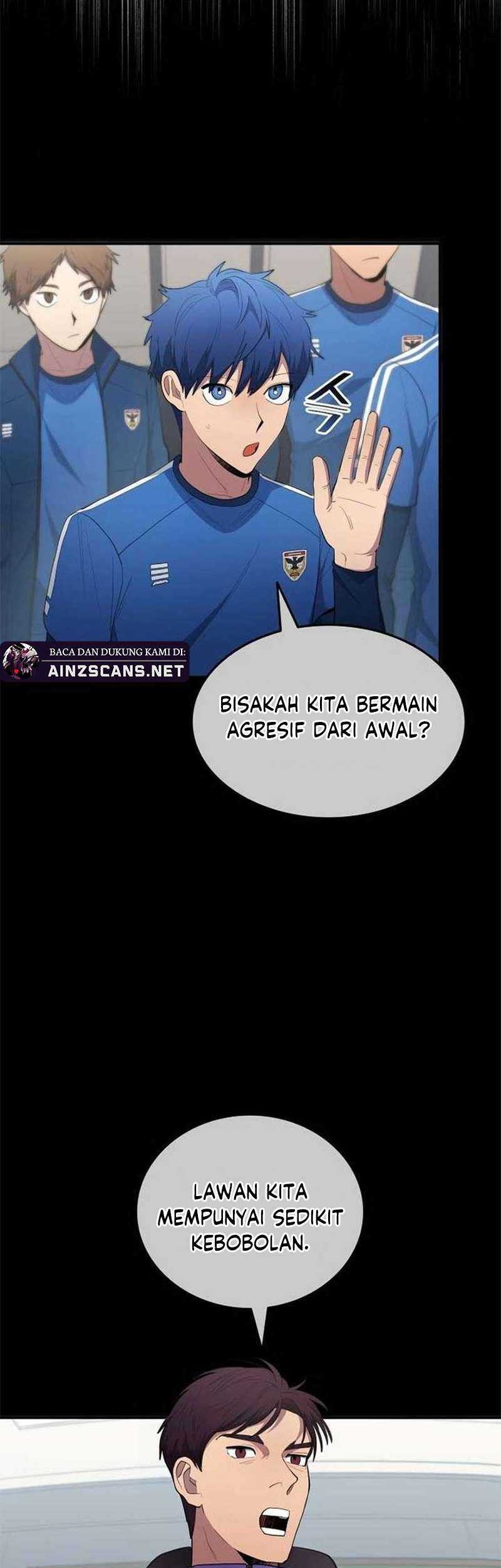 All Football Talents Are Mine Chapter 96 - halaman 14