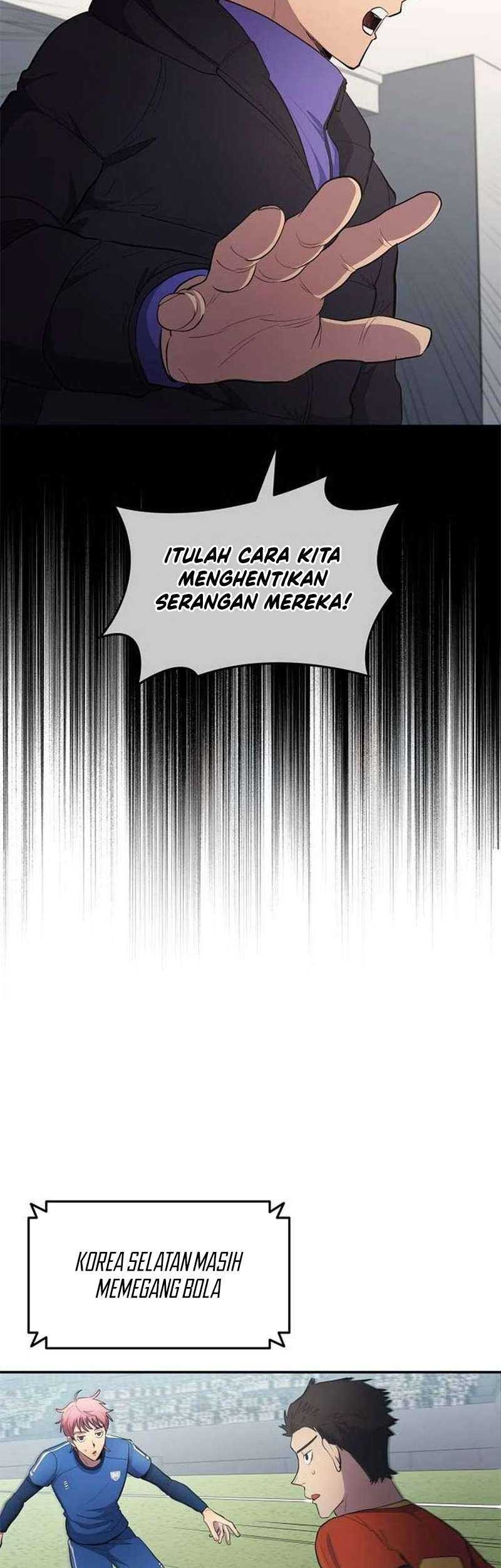 All Football Talents Are Mine Chapter 96 - halaman 17