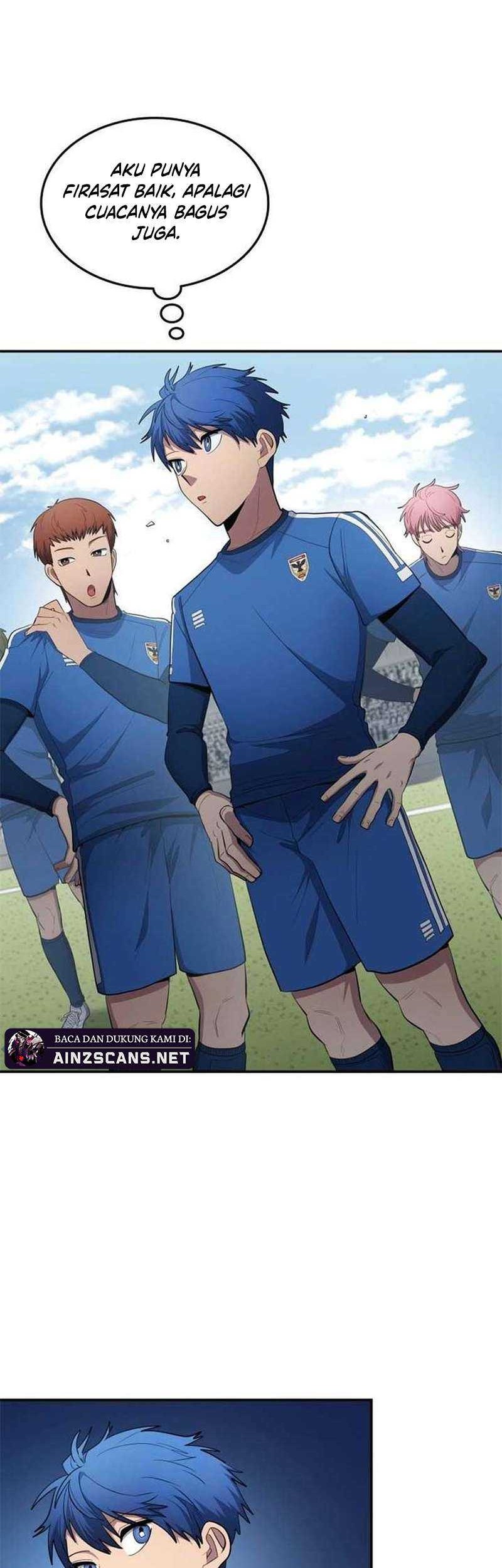 All Football Talents Are Mine Chapter 96 - halaman 2