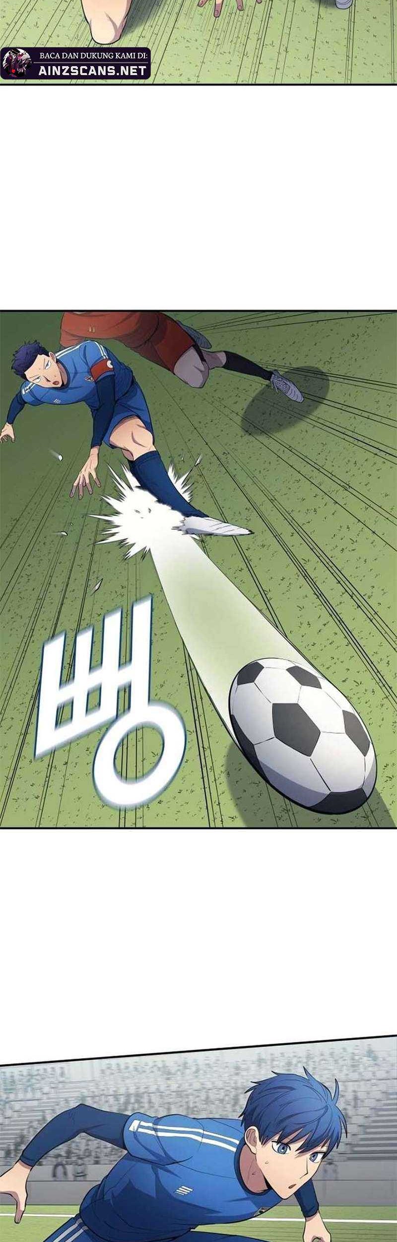 All Football Talents Are Mine Chapter 96 - halaman 26