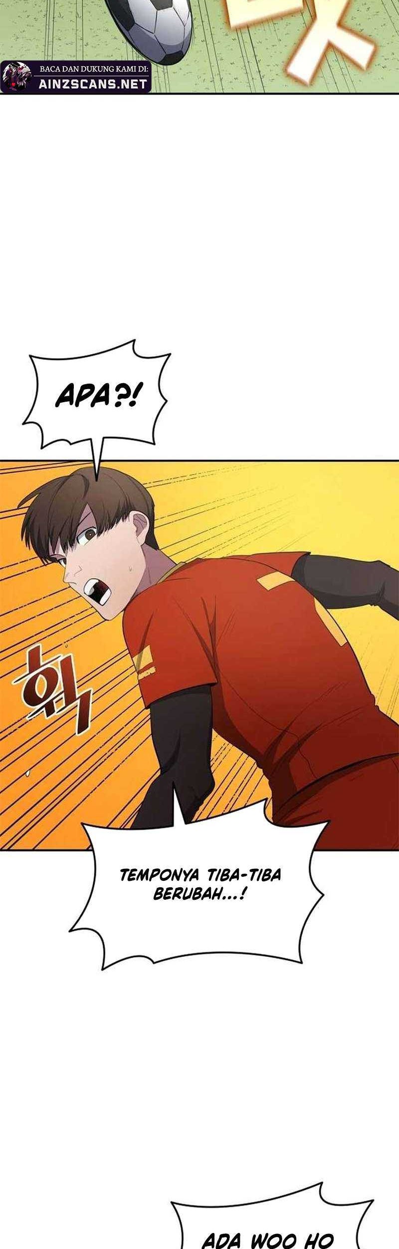 All Football Talents Are Mine Chapter 96 - halaman 28
