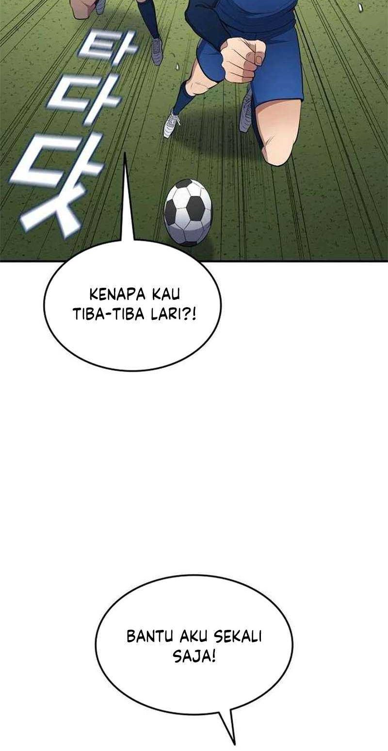 All Football Talents Are Mine Chapter 96 - halaman 30