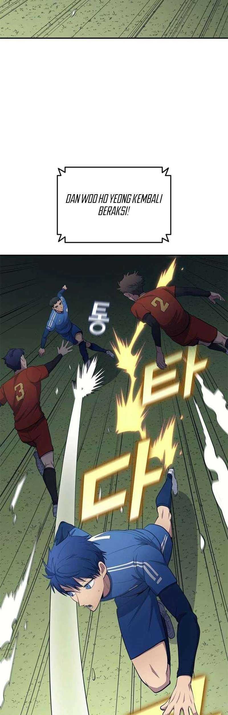 All Football Talents Are Mine Chapter 96 - halaman 35
