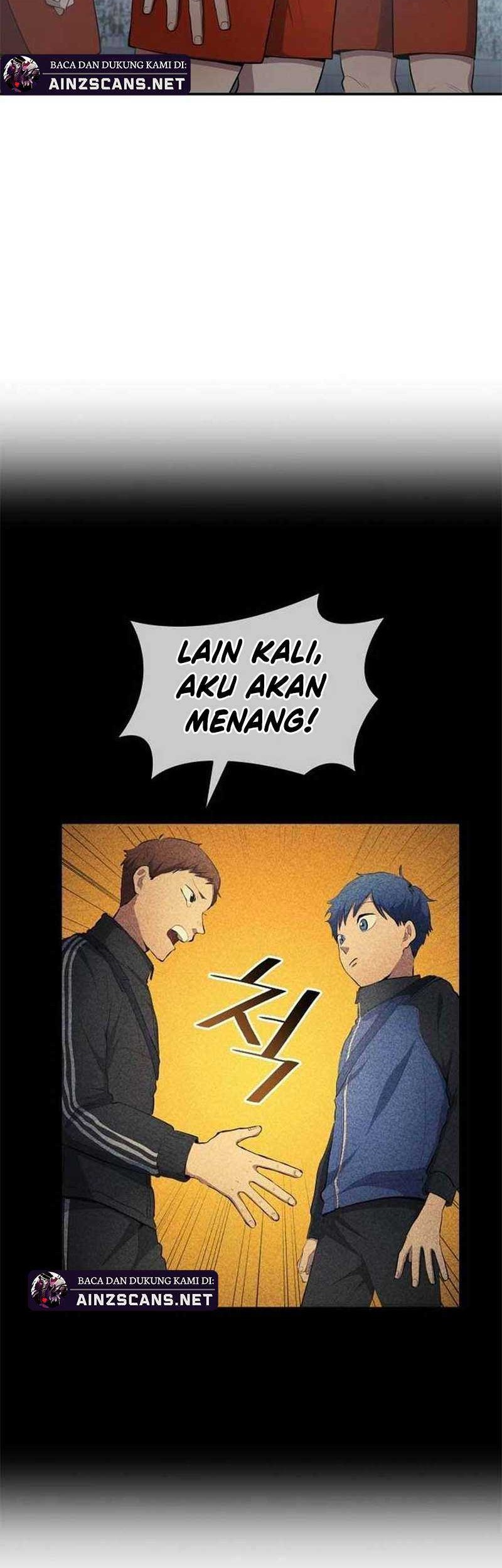 All Football Talents Are Mine Chapter 96 - halaman 4