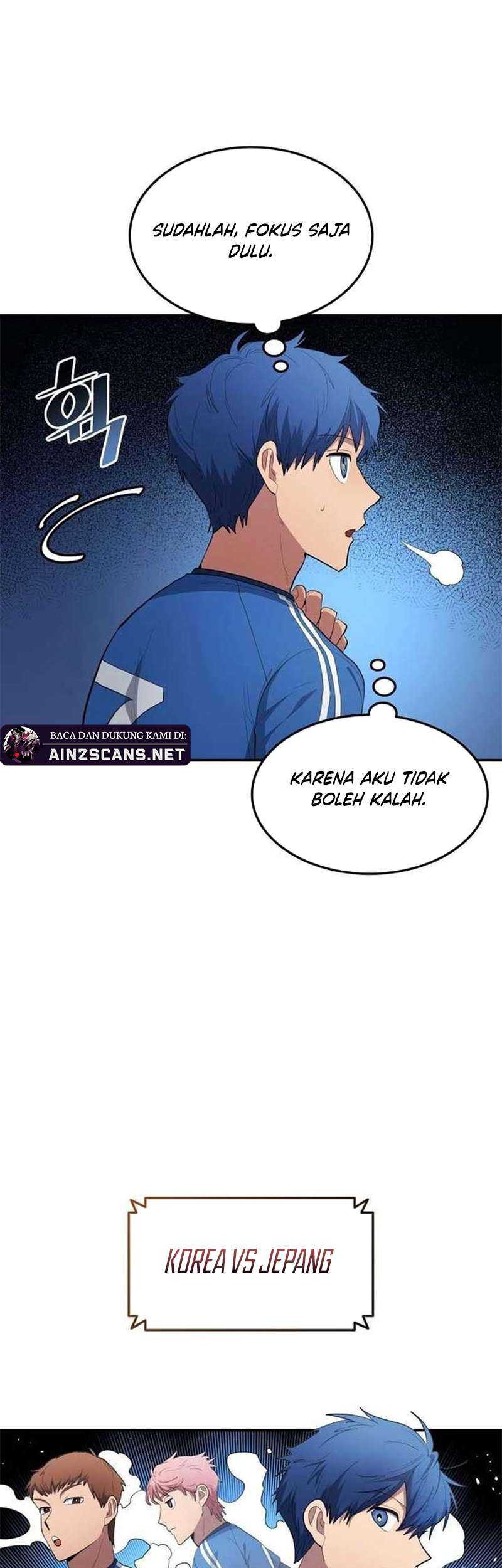 All Football Talents Are Mine Chapter 96 - halaman 9
