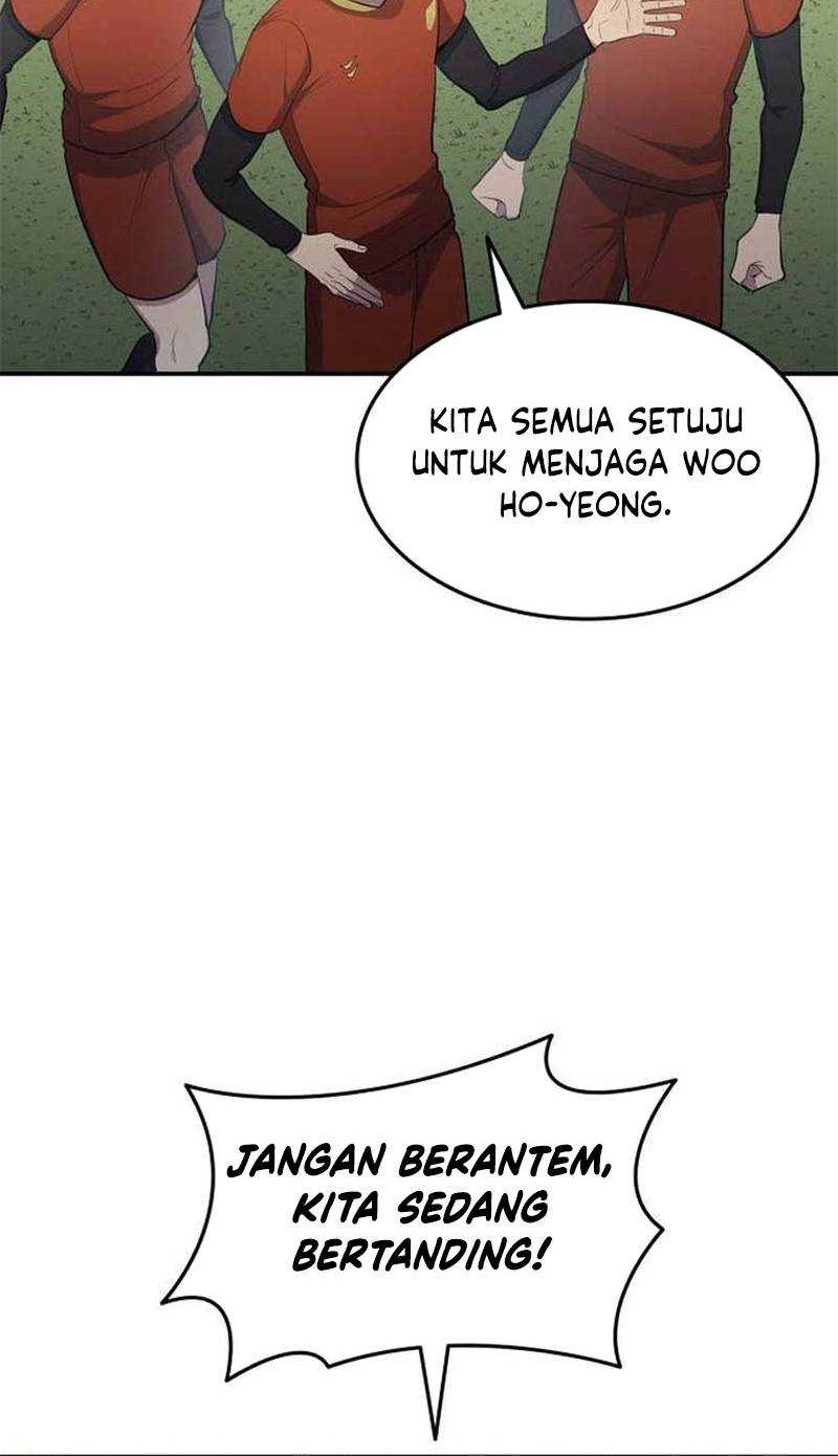 All Football Talents Are Mine Chapter 97 - halaman 12