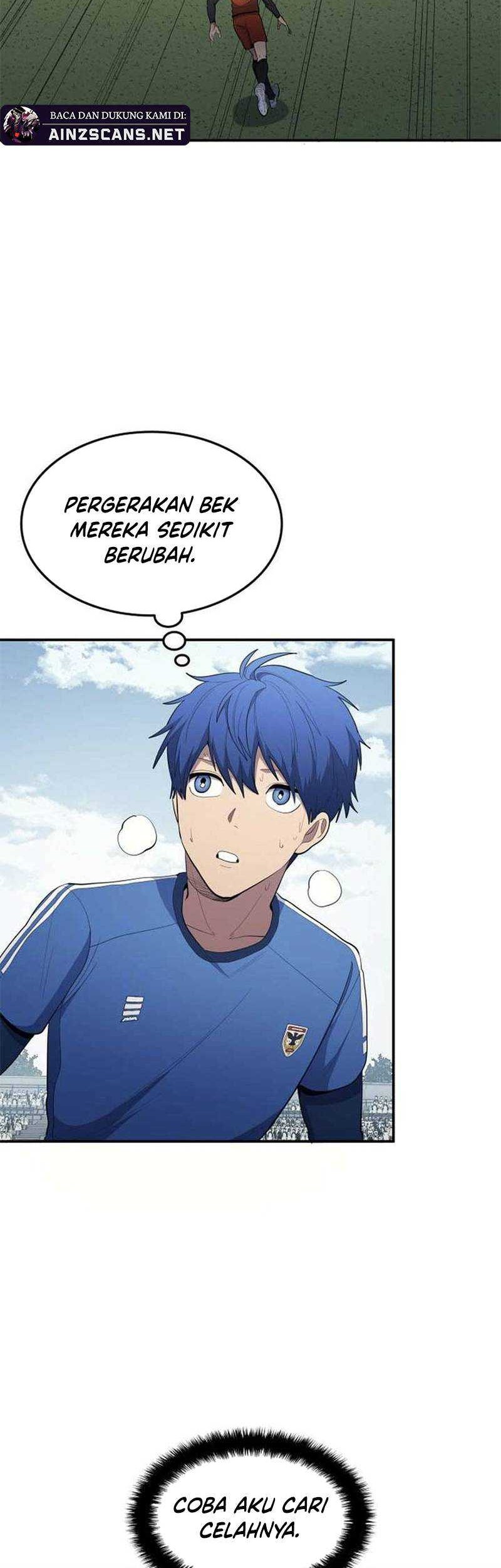 All Football Talents Are Mine Chapter 97 - halaman 14