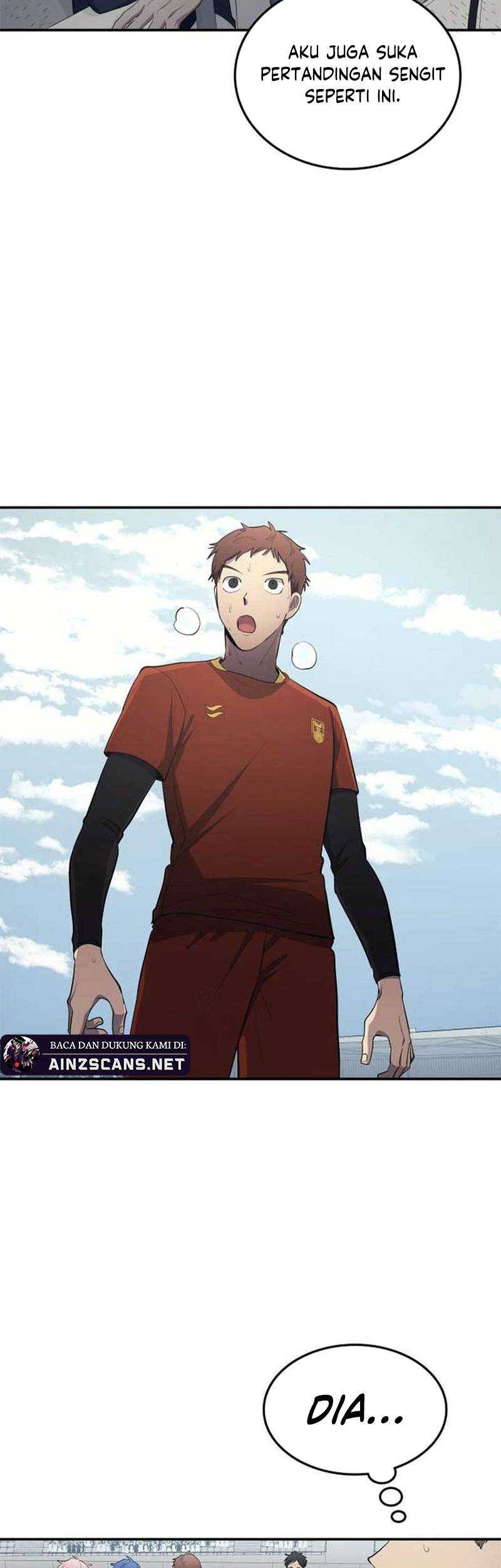 All Football Talents Are Mine Chapter 97 - halaman 23