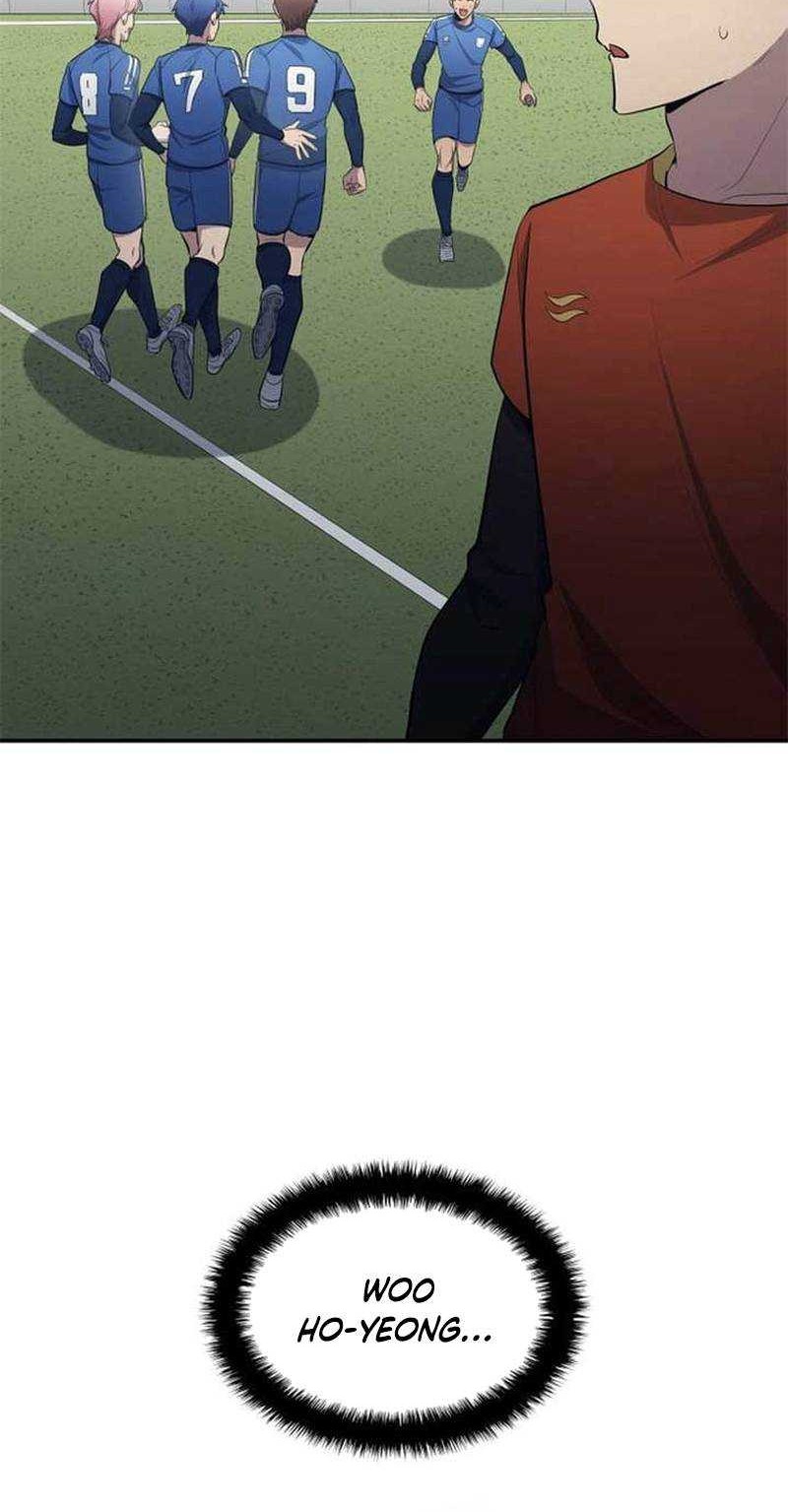 All Football Talents Are Mine Chapter 97 - halaman 24