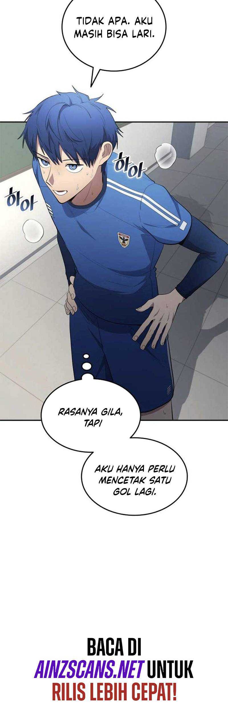 All Football Talents Are Mine Chapter 97 - halaman 30