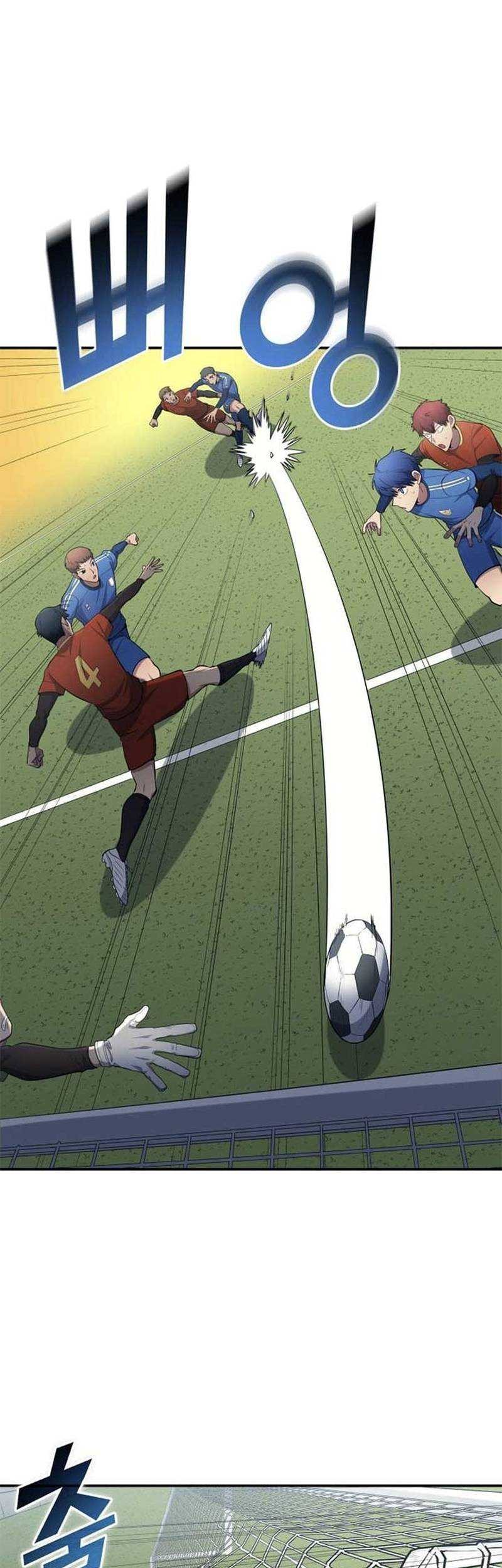 All Football Talents Are Mine Chapter 97 - halaman 35