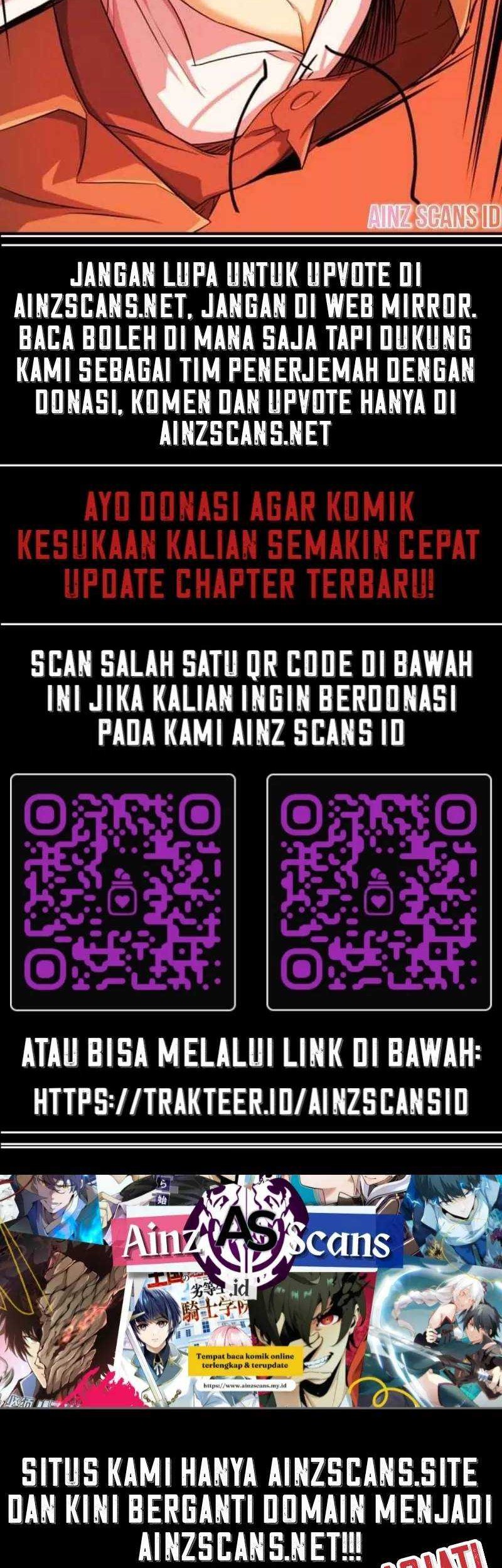 All Football Talents Are Mine Chapter 97 - halaman 46