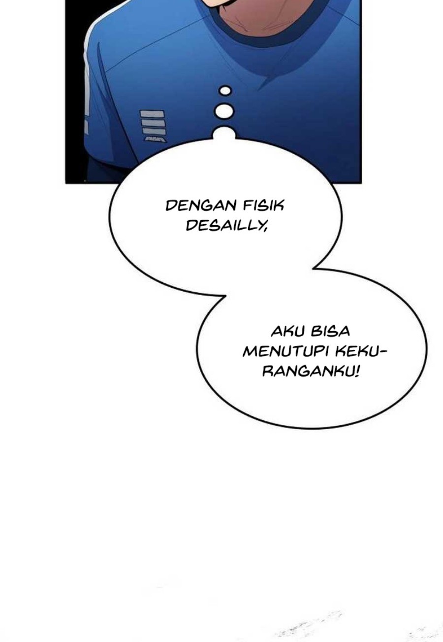 All Football Talents Are Mine Chapter 98 - halaman 16