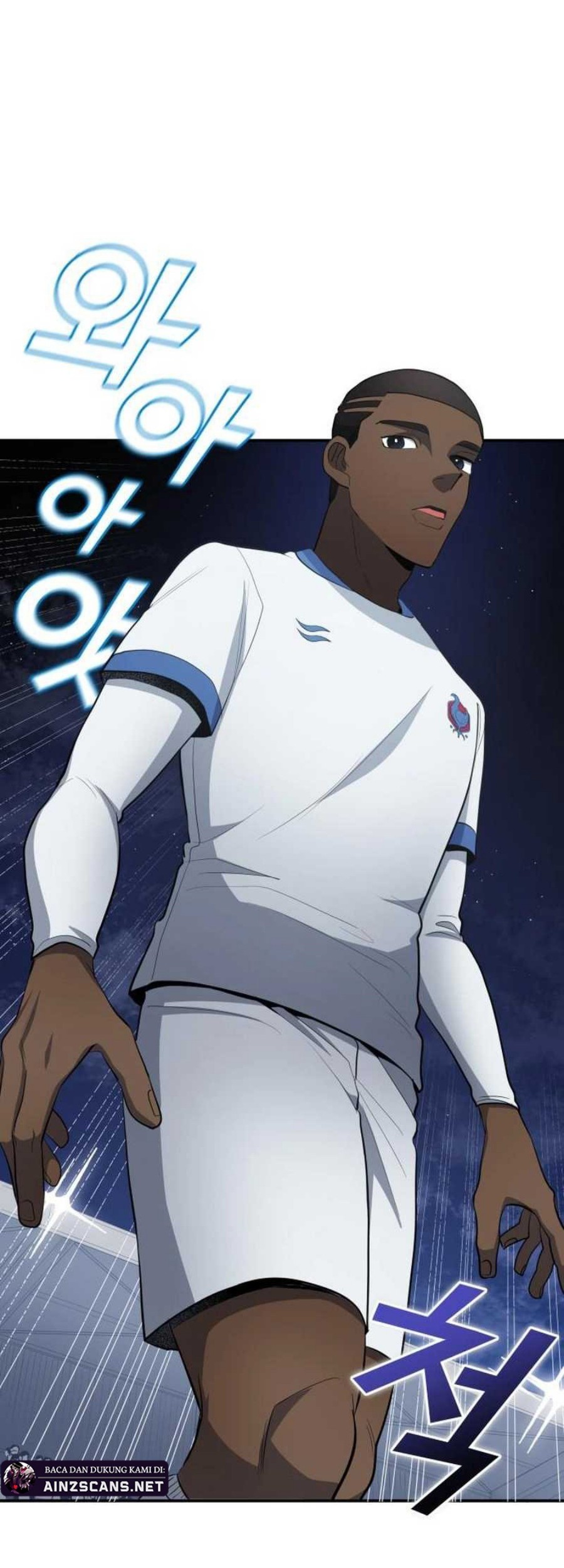 All Football Talents Are Mine Chapter 98 - halaman 38
