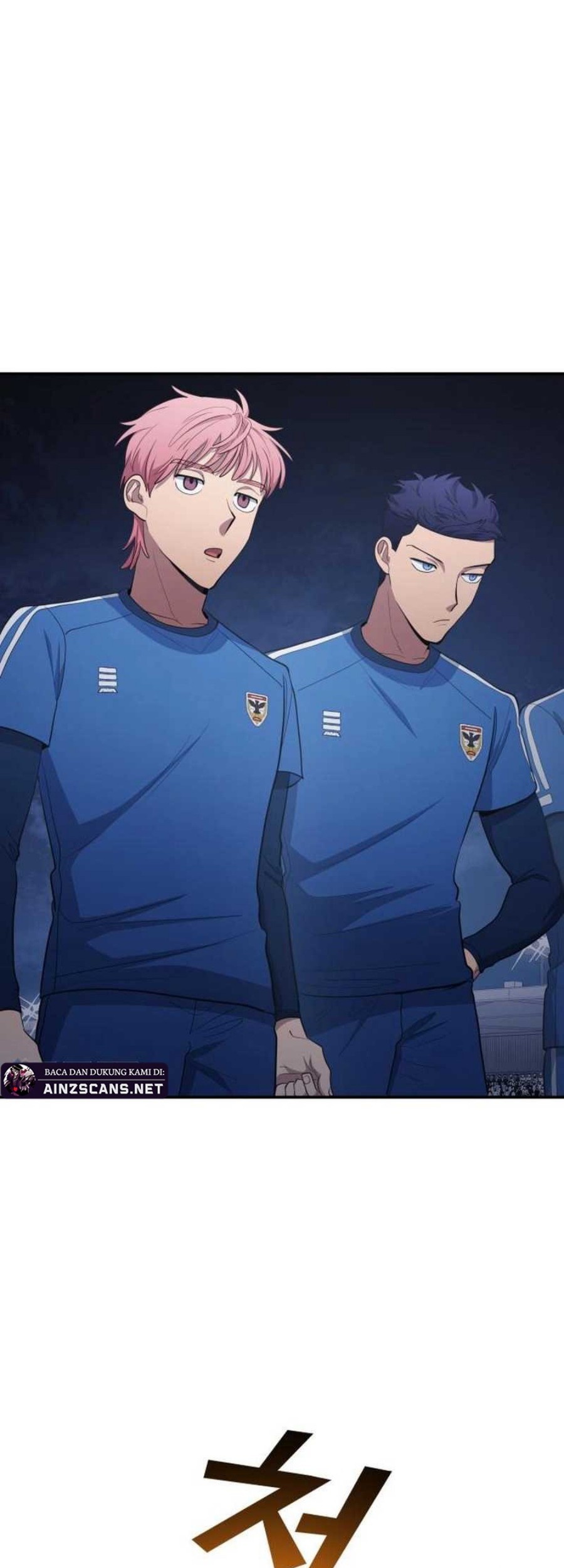 All Football Talents Are Mine Chapter 98 - halaman 46