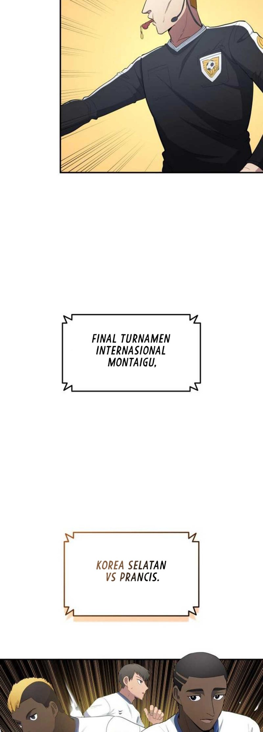 All Football Talents Are Mine Chapter 98 - halaman 50