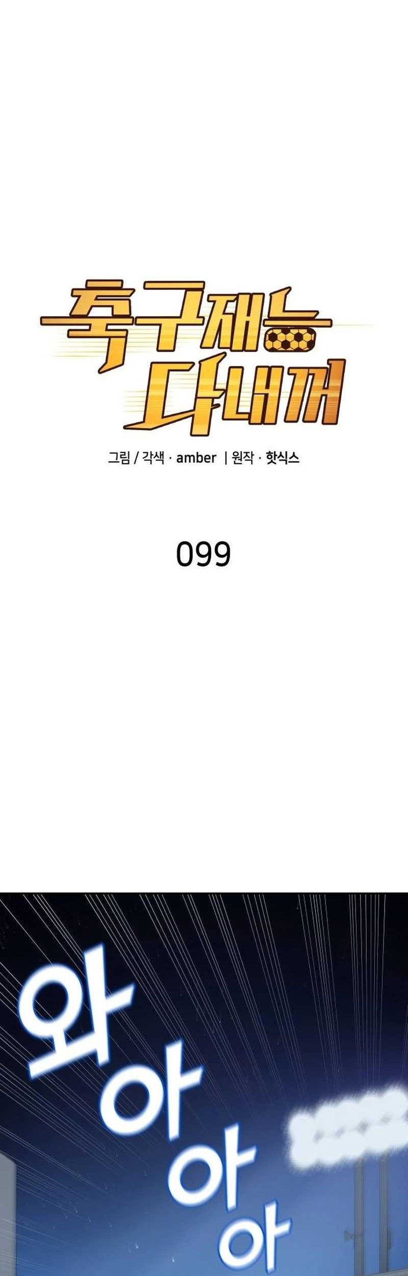All Football Talents Are Mine Chapter 99 - halaman 2