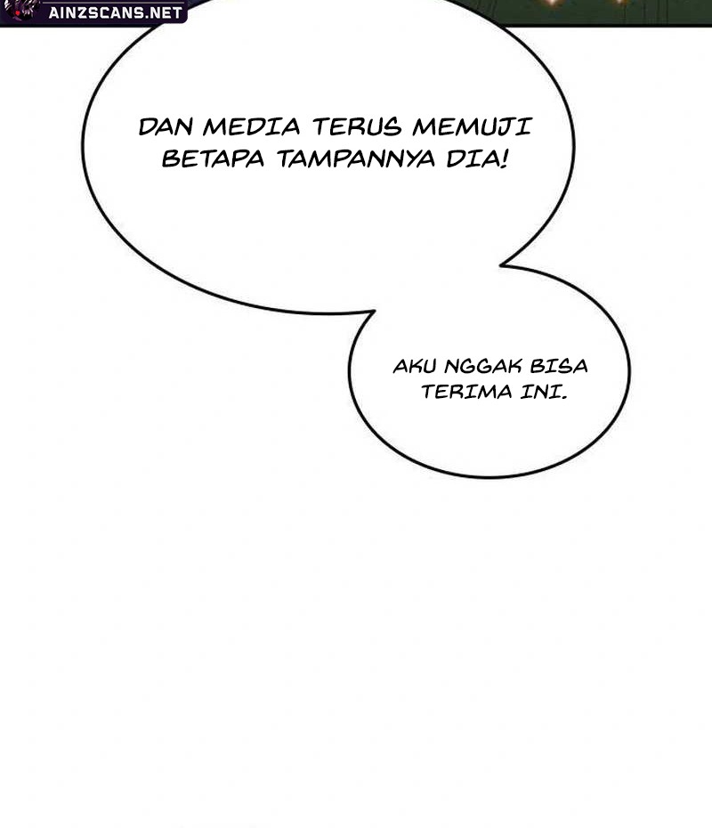All Football Talents Are Mine Chapter 99 - halaman 20