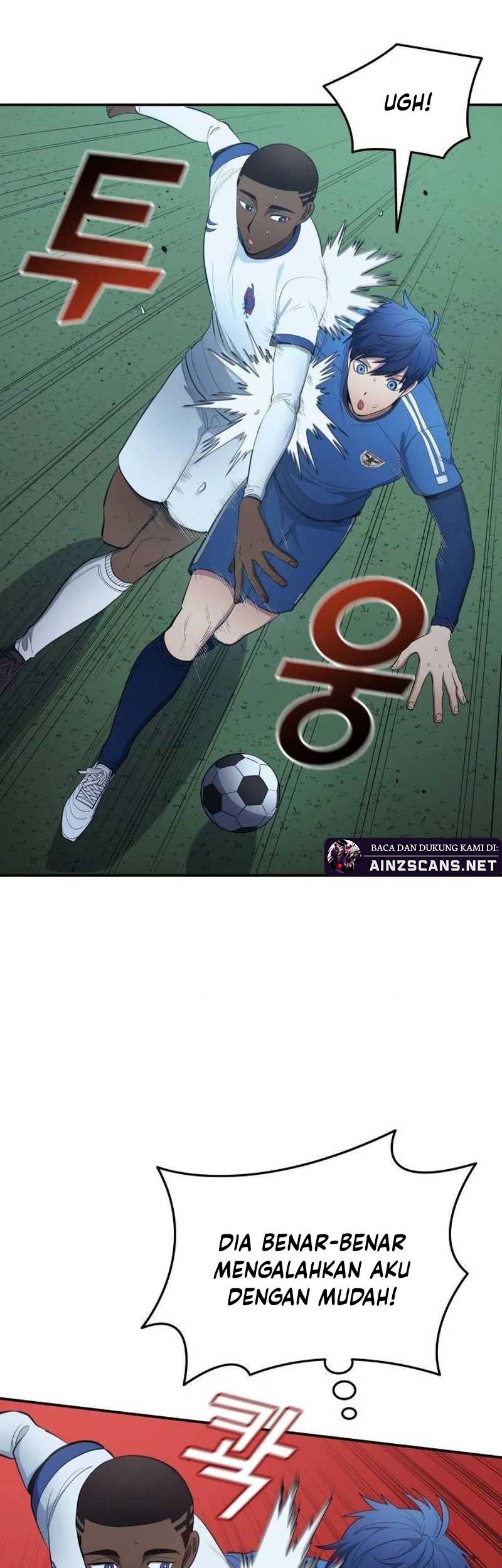 All Football Talents Are Mine Chapter 99 - halaman 23
