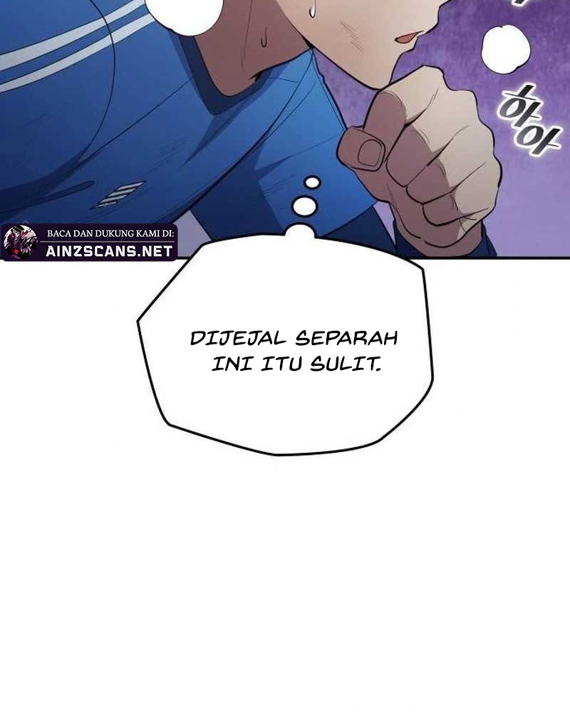 All Football Talents Are Mine Chapter 99 - halaman 28