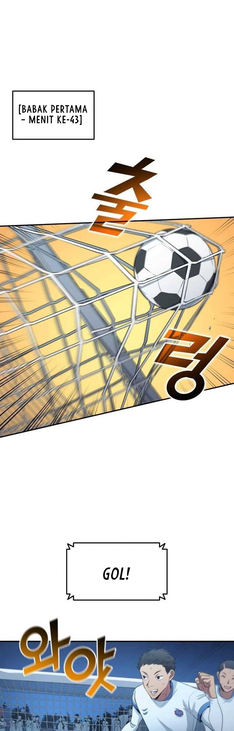 All Football Talents Are Mine Chapter 99 - halaman 37