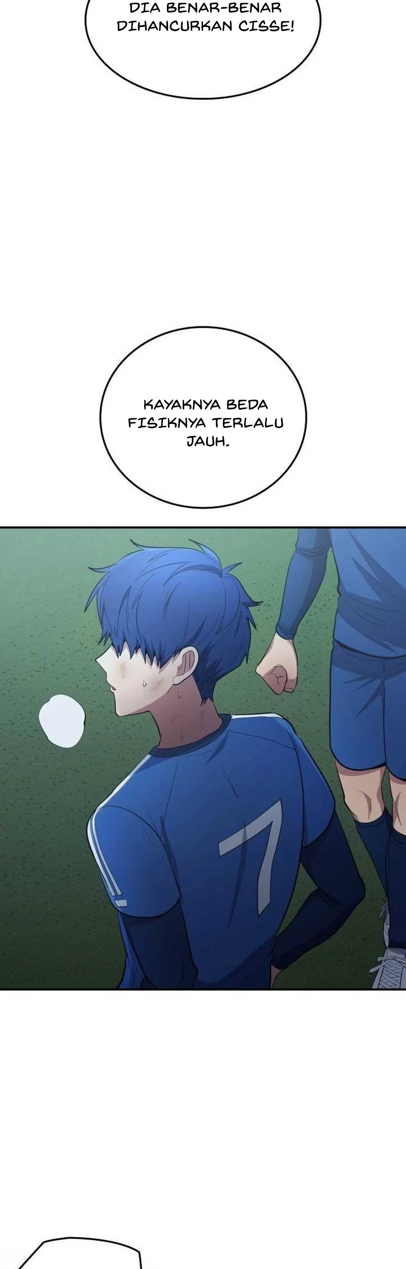 All Football Talents Are Mine Chapter 99 - halaman 39