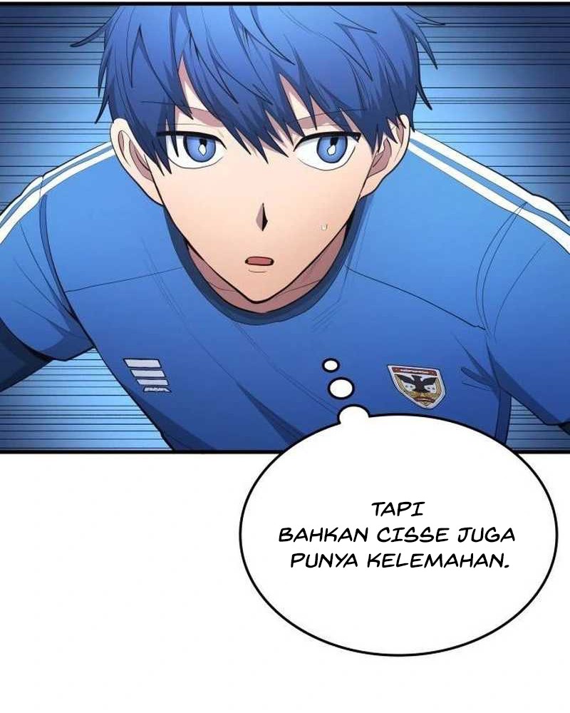 All Football Talents Are Mine Chapter 99 - halaman 8
