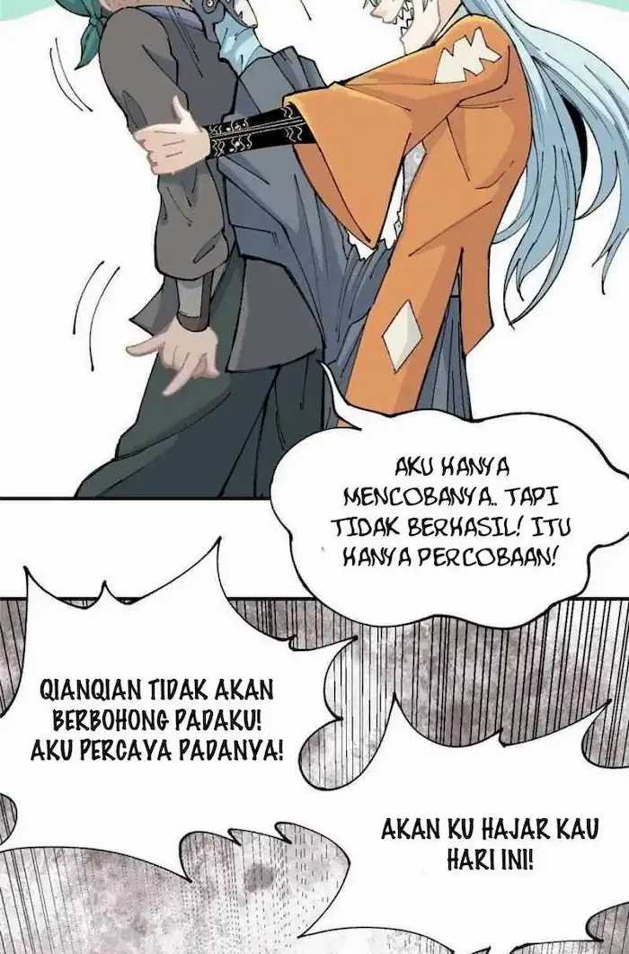 All Hail the Sect Leader Chapter 1 - halaman 13