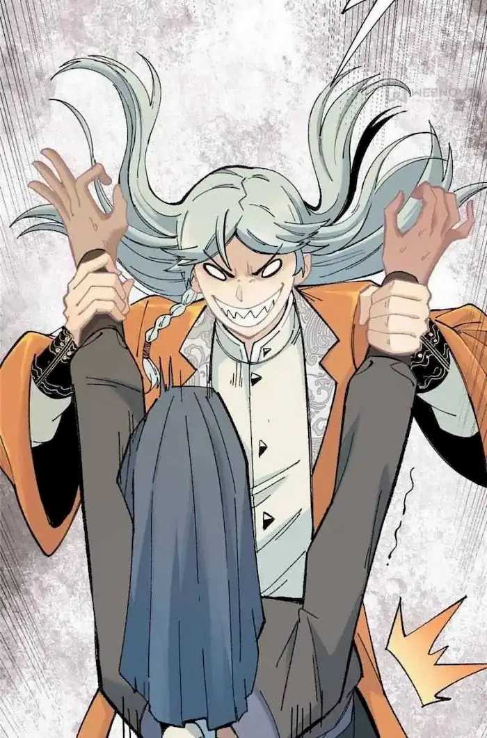 All Hail the Sect Leader Chapter 1 - halaman 14