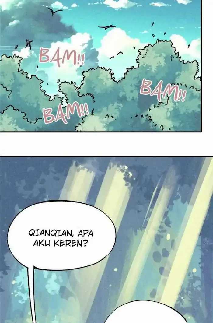 All Hail the Sect Leader Chapter 1 - halaman 16