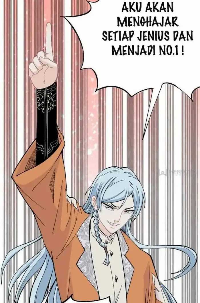 All Hail the Sect Leader Chapter 1 - halaman 27