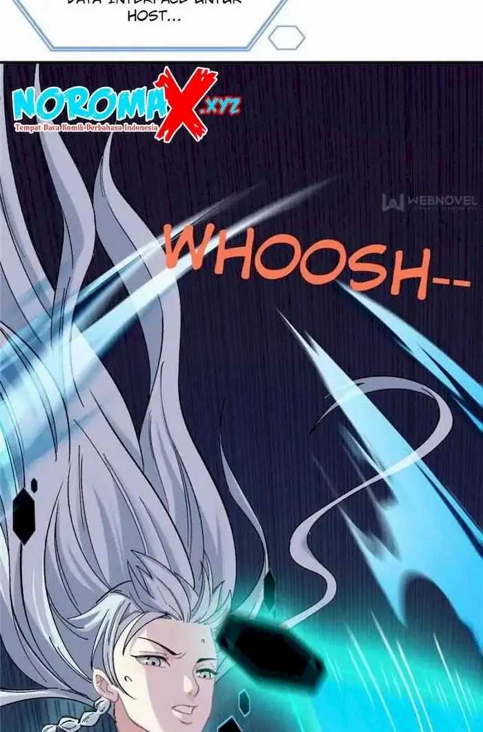All Hail the Sect Leader Chapter 1 - halaman 29