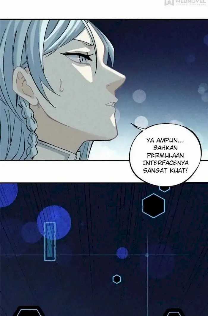 All Hail the Sect Leader Chapter 1 - halaman 31