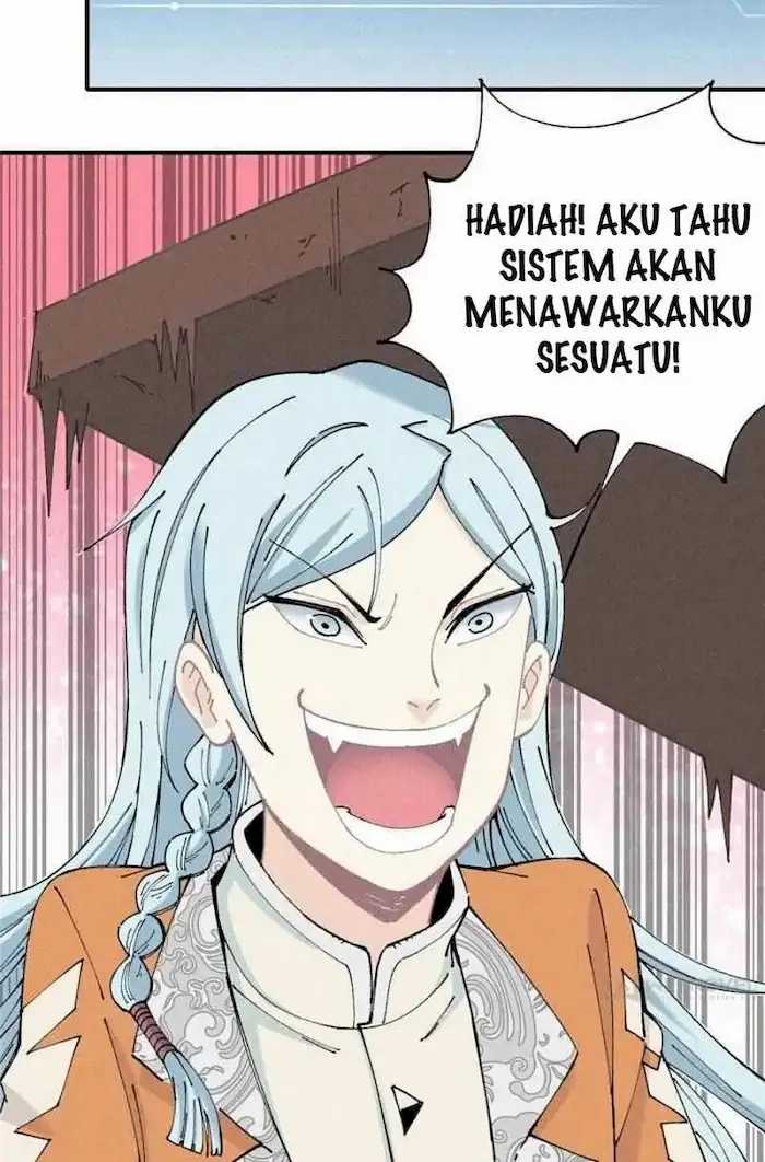 All Hail the Sect Leader Chapter 1 - halaman 37